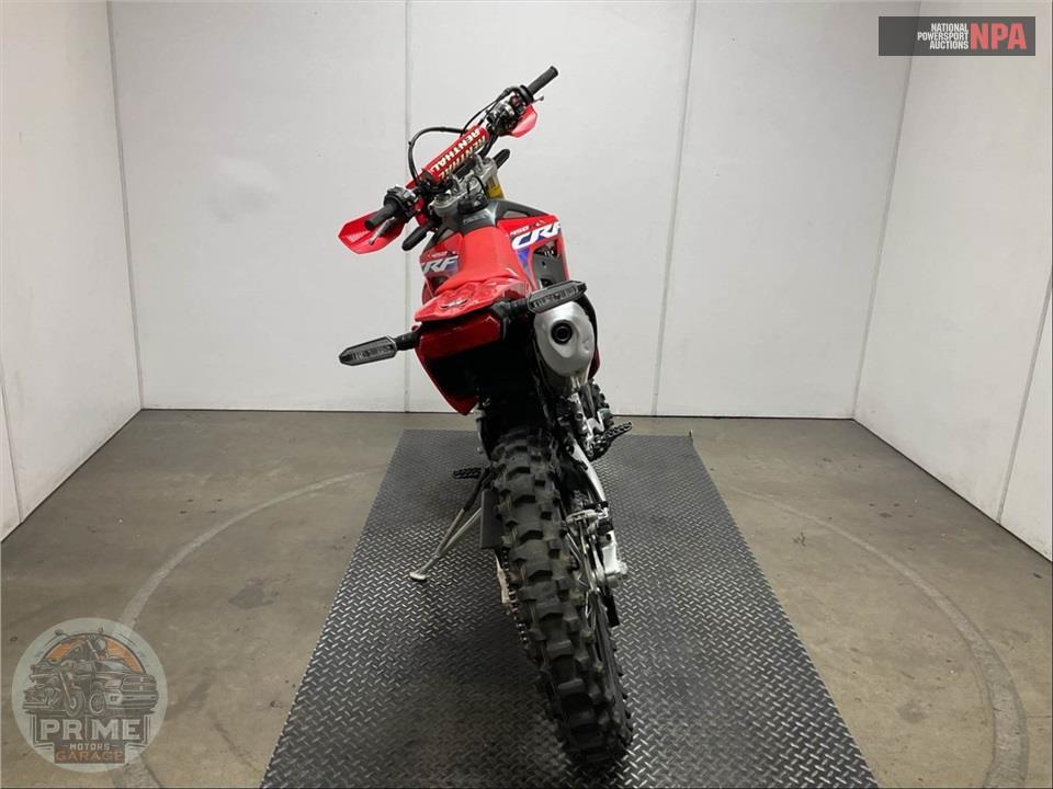 2023 Honda CRF450RL — фото 4