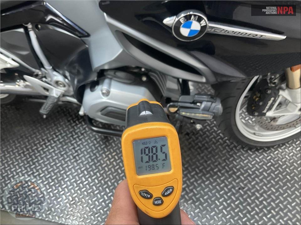 2017 Bmw R1200RT — фото 8