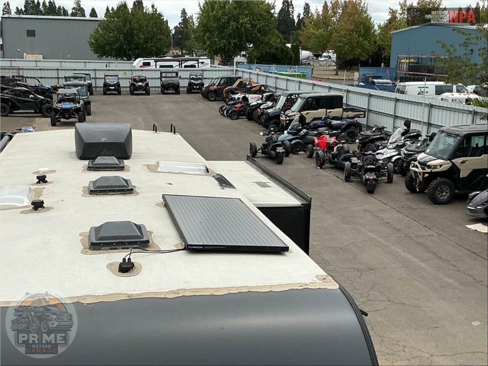 2022 Grand Design Recreational Vehicles M-245RL TRANSCEND XPLOR SERIES — фото 33