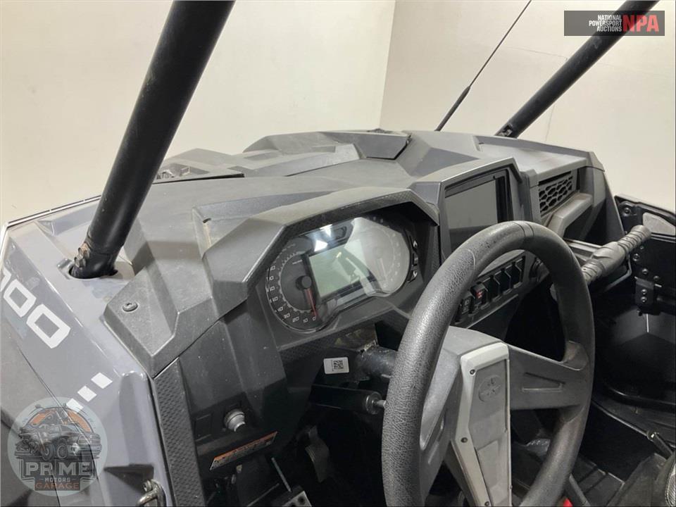 2021 Polaris RZR XP 4 1000 PREMIUM — фото 25