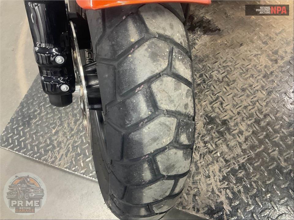 2019 Harley-Davidson FXFBS FAT BOB 114 — фото 14