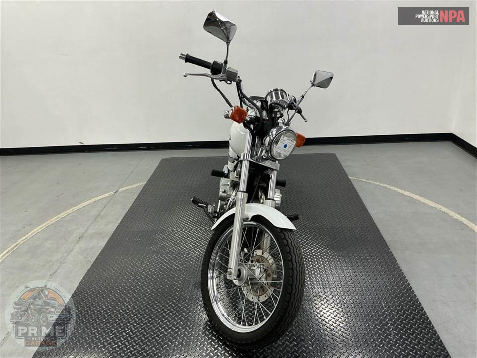 2006 Honda CMX250C6 REBEL — фото 2