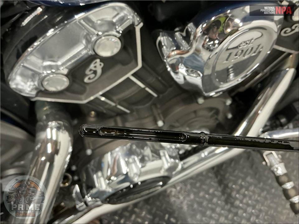 2018 Indian Motorcycle SCOUT (ABS, TWO-TONE) — фото 8