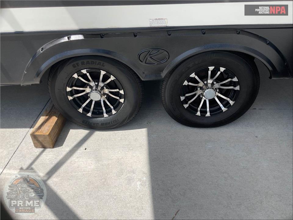 2021 Keystone Rv M-2704 RK - PASSPORT GT SERIES — фото 35