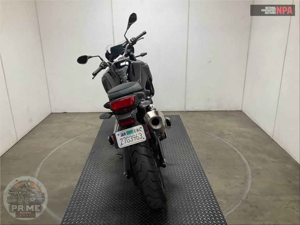2025 Bmw F 800 GS — фото 4