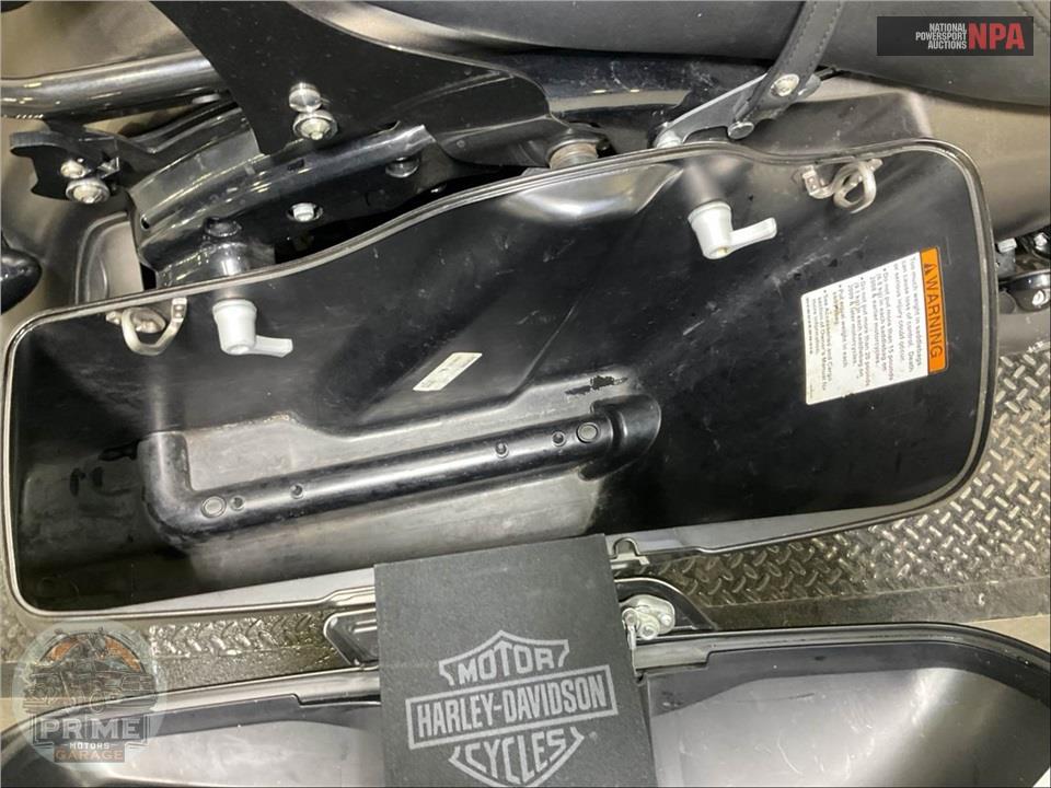 2020 Harley-Davidson FLHRXS ROAD KING SPECIAL — фото 24