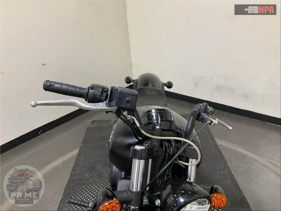 2023 Indian Motorcycle SCOUT BOBBER SIXTY ABS — фото 33