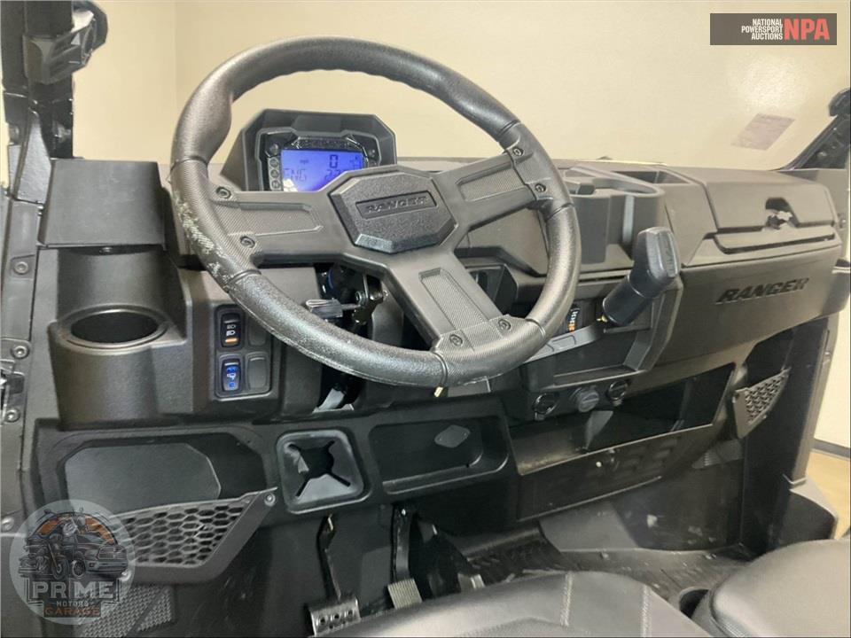 2025 Polaris RANGER 1000 PREMIUM — фото 22