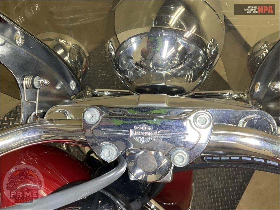 2007 Harley-Davidson FLSTC HERITAGE SOFTAIL CLASSIC — фото 32