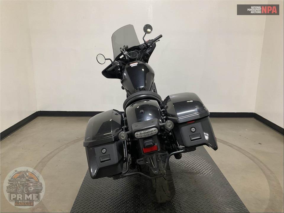 2023 Honda CMX1100D2 REBEL 1100T DCT — фото 4