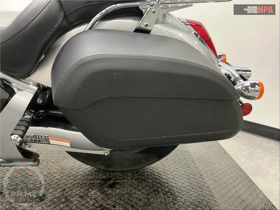 2014 Honda VT13CTE INTERSTATE — фото 17