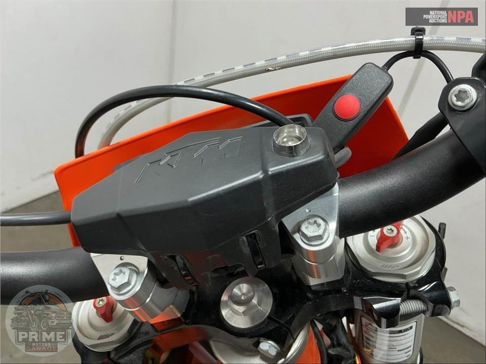 2022 Ktm FREERIDE E-XC — фото 19