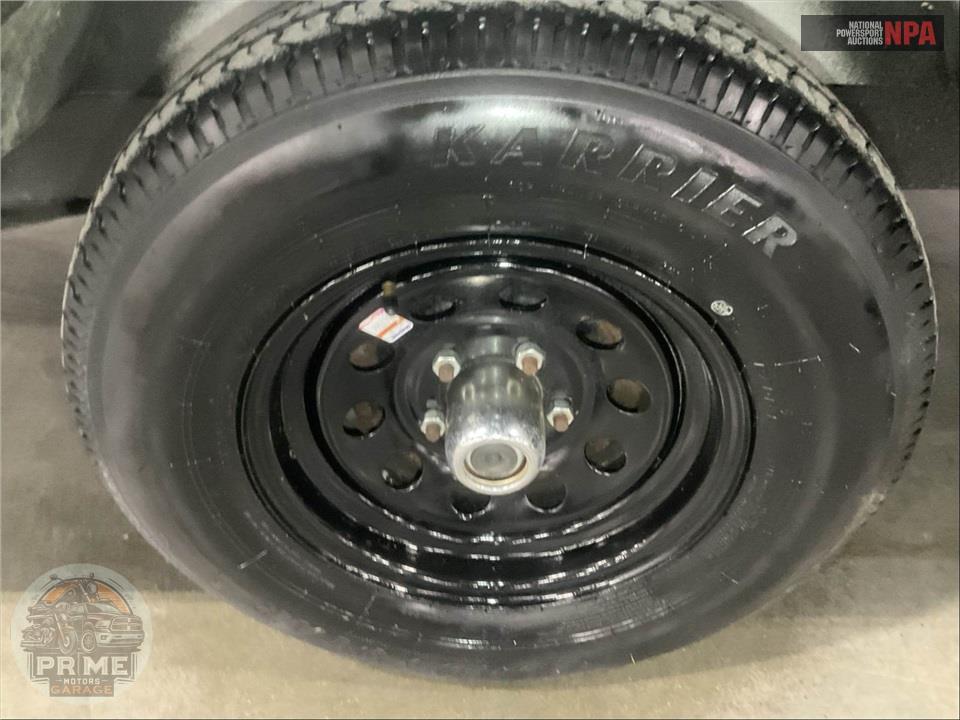 2021 Keystone Rv M-1760 BH  SPRINGDALE SERIES — фото 31
