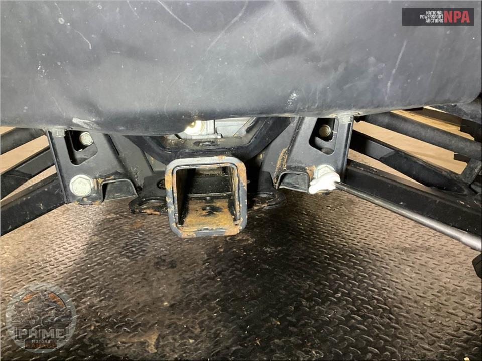 2021 Polaris RANGER CREW XP 1000 NORTHSTAR PREMIUM — фото 17