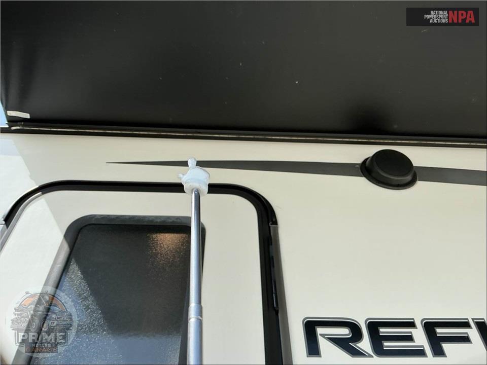 2022 Grand Design Recreational Vehicles M-315RLTS - REFLECTION SERIES — фото 28