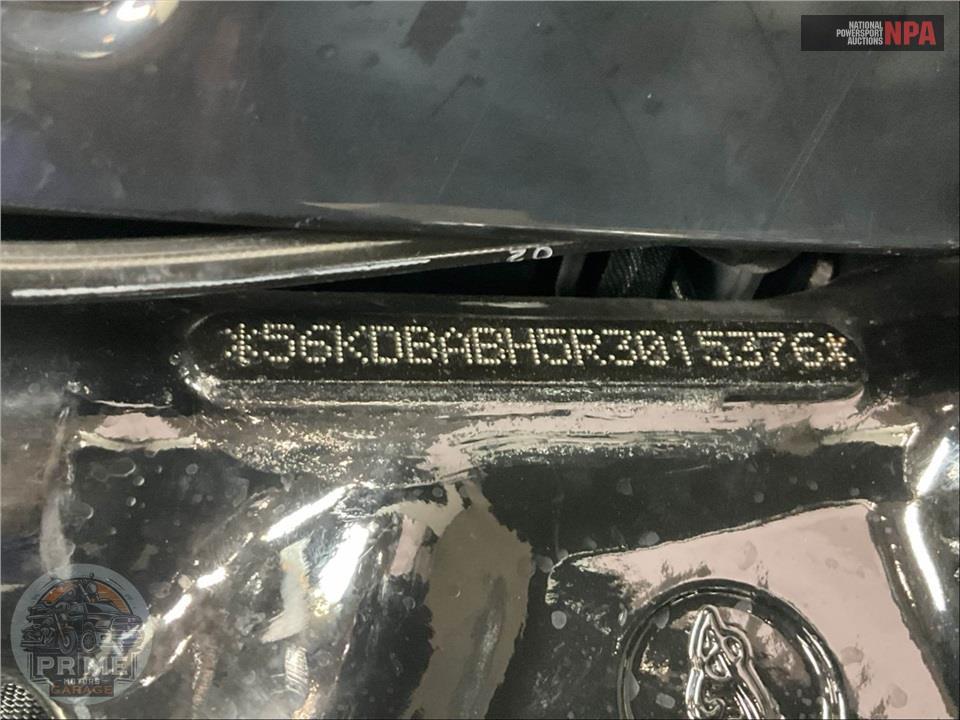 2024 Indian Motorcycle SUPER CHIEF LIMITED (ABS, COLOR) — фото 17