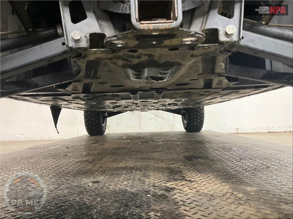 2023 Polaris RANGER CREW 1000 PREMIUM — фото 14