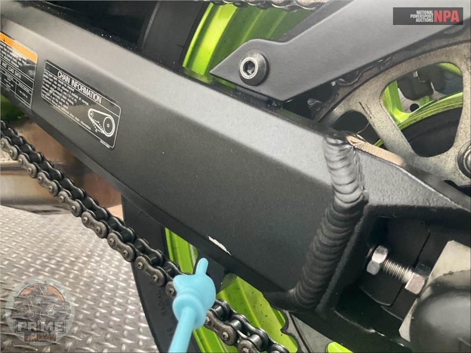2021 Kawasaki ZR900FMFNL Z900 (ABS) — фото 16