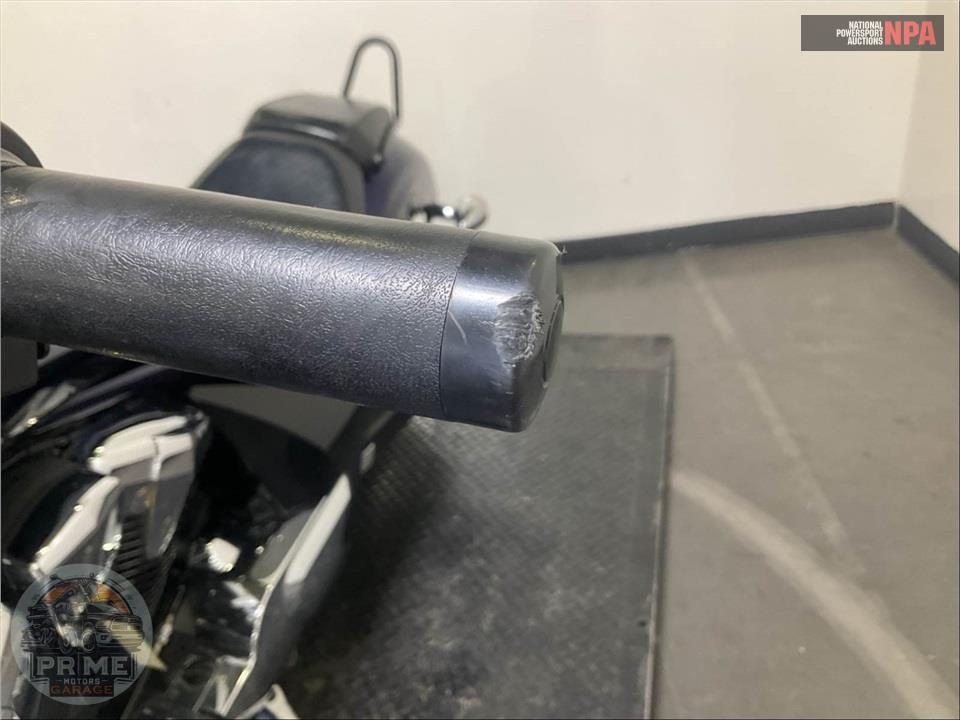 2019 Honda VT1300CX FURY (ABS) — фото 22