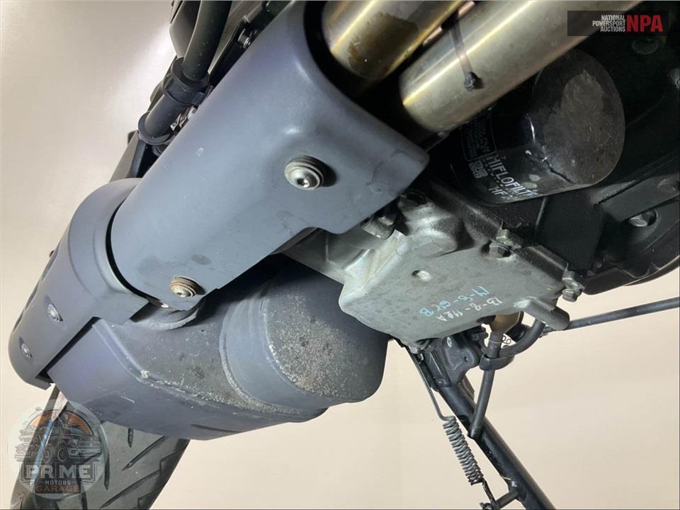 2021 Kawasaki EN650CMFAL VULCAN S — фото 12