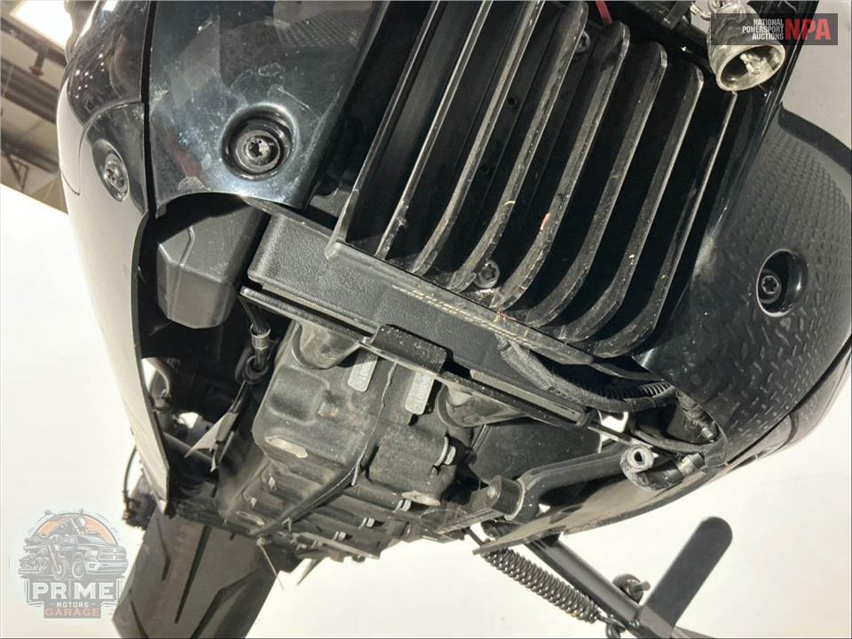 2024 Harley-Davidson RH1250S SPORTSTER S — фото 12