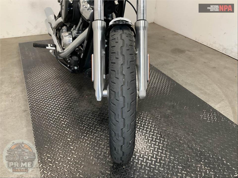 2023 Harley-Davidson FXST SOFTAIL STANDARD — фото 18