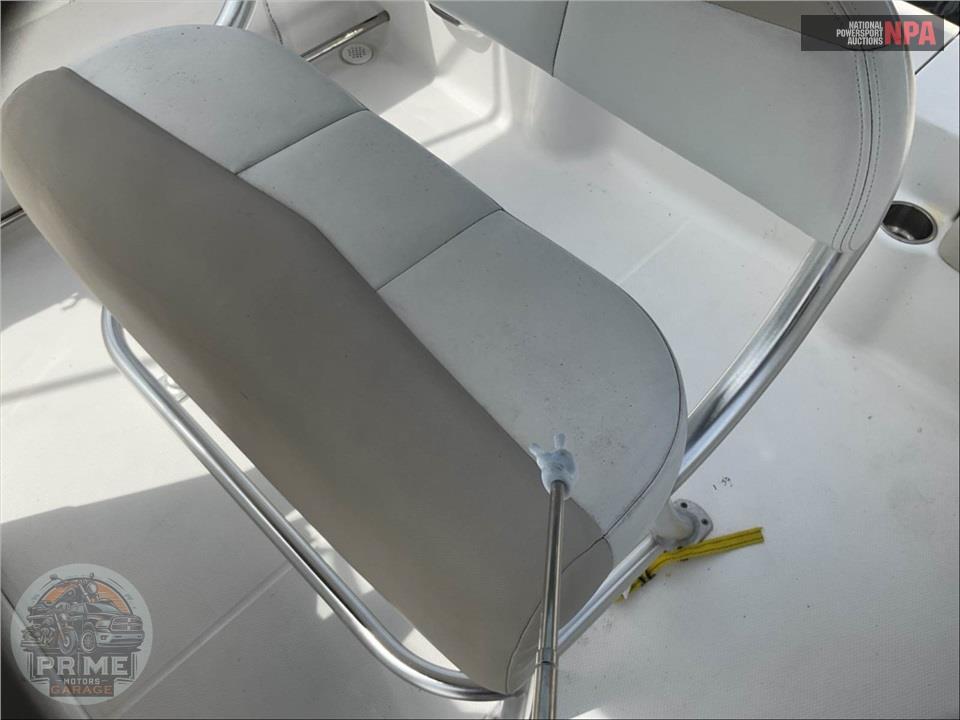 2013 Robalo R200/CC(*) L=21/E-150HP YAMAHA OB — фото 23
