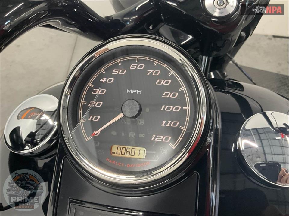 2024 Harley-Davidson FLHRXS ROAD KING SPECIAL — фото 5
