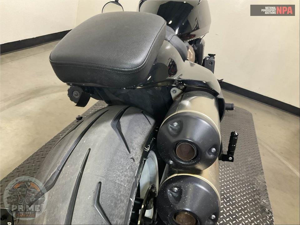 2022 Harley-Davidson RH1250S SPORTSTER S — фото 25