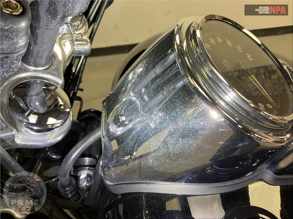 2012 Harley-Davidson FXDF-103 DYNA FAT BOB — фото 25