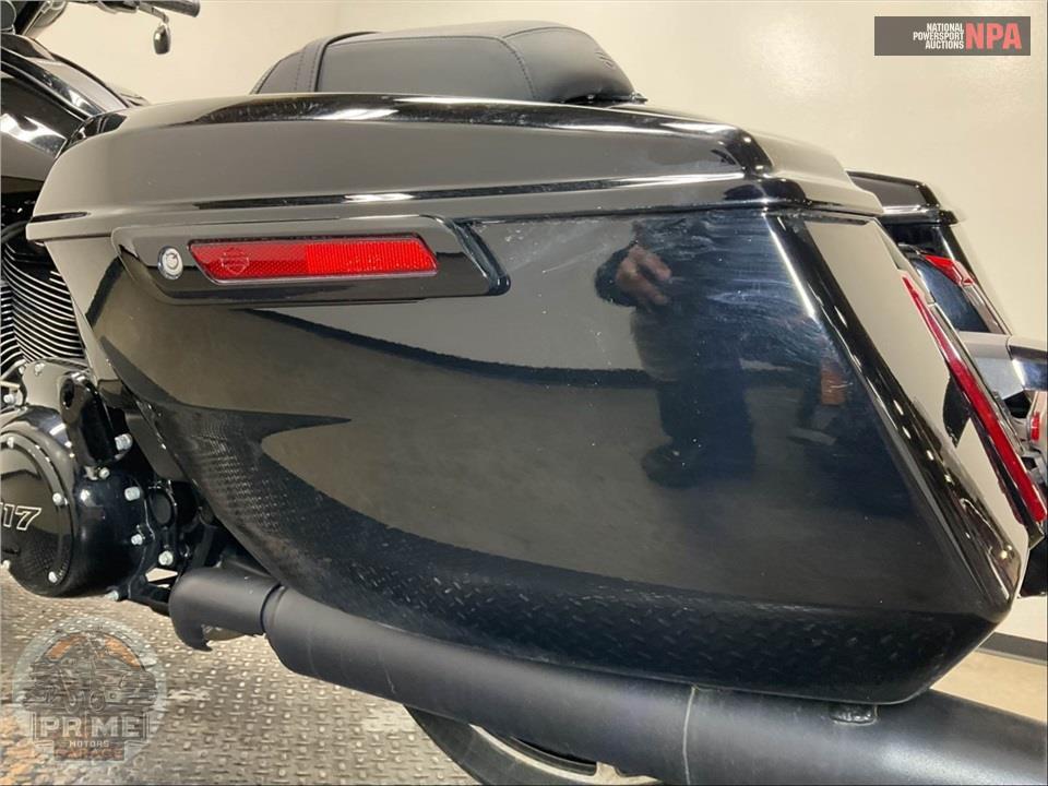 2024 Harley-Davidson FLHX STREET GLIDE — фото 21