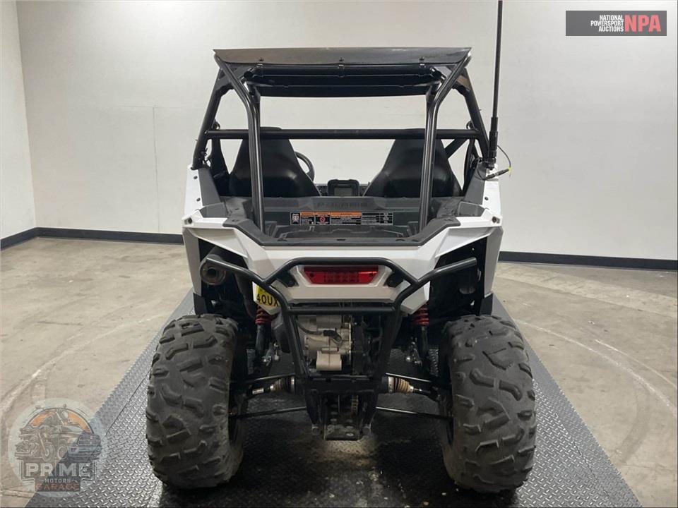2023 Polaris RZR 200 EFI — фото 4