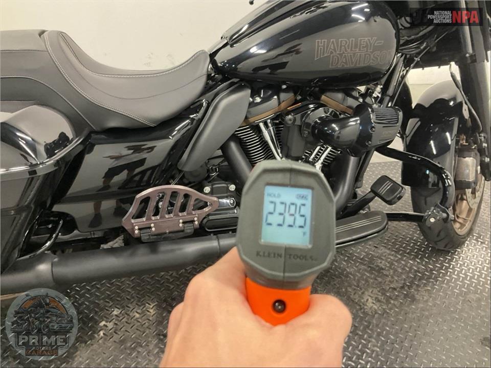2022 Harley-Davidson FLHXST STREET GLIDE ST — фото 8