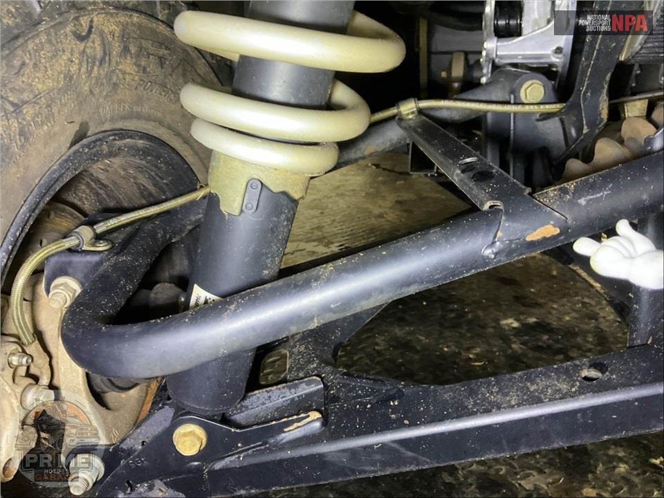 2019 Polaris RANGER CREW XP 1000 EPS — фото 44