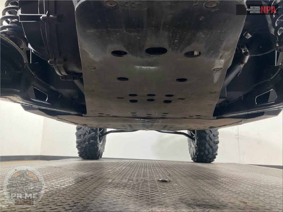 2022 Can-Am MAVERICK X3 X DS TURBO RR — фото 13