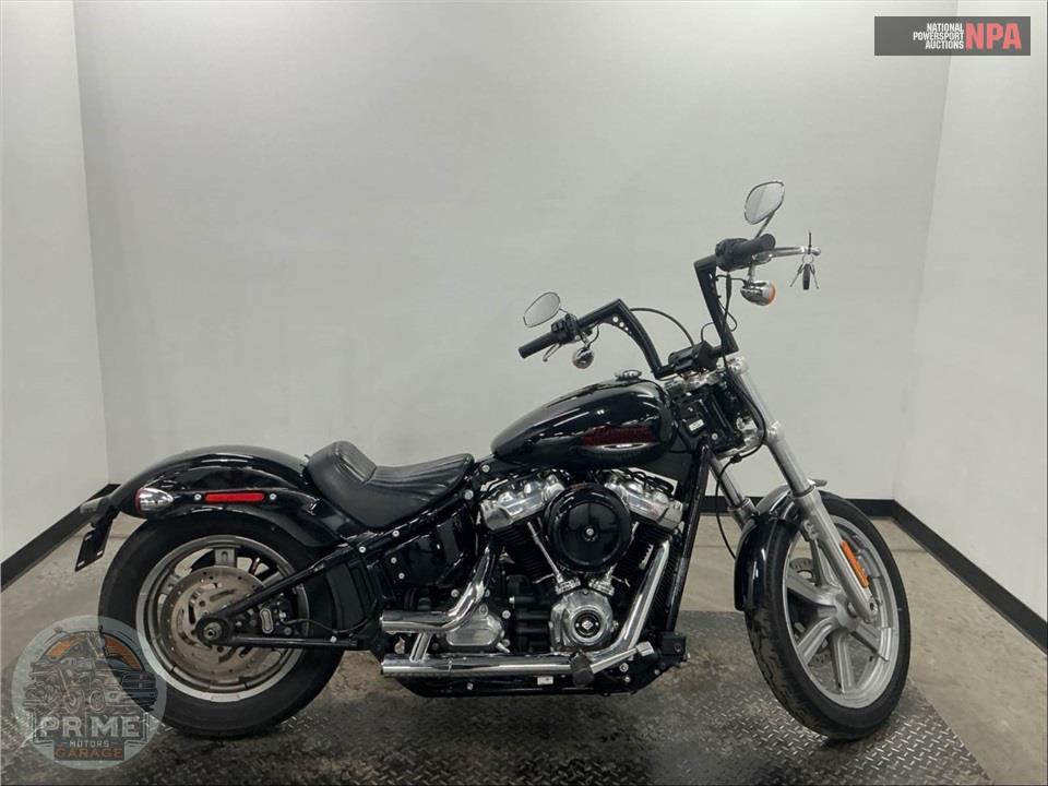 2023 Harley-Davidson FXST SOFTAIL STANDARD — фото 1