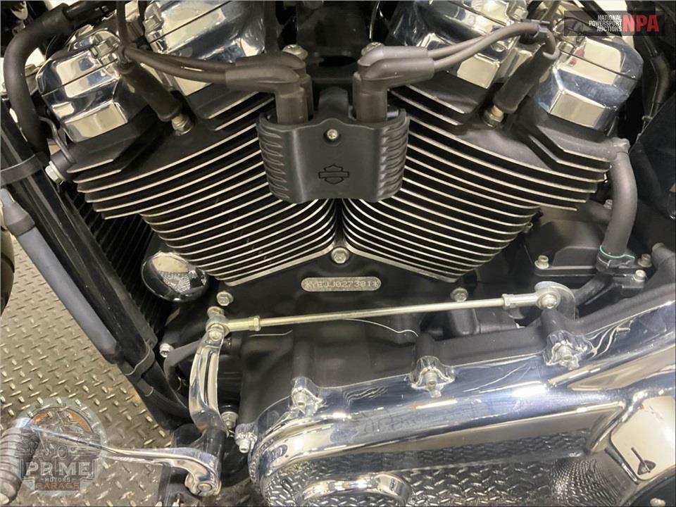 2018 Harley-Davidson FXBR BREAKOUT — фото 7