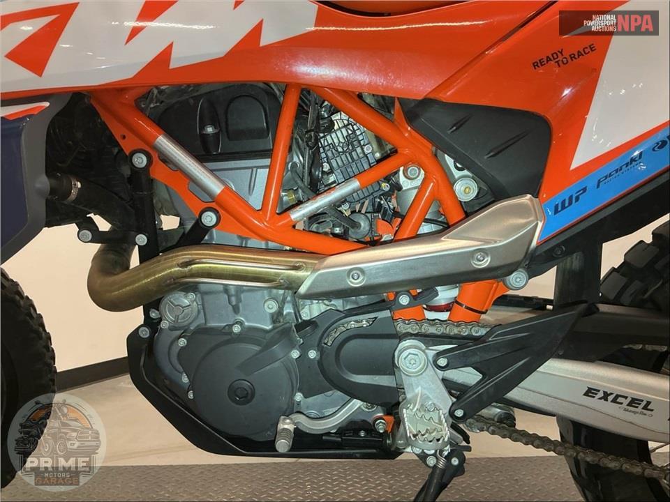 2024 Ktm 690 ENDURO R — фото 7