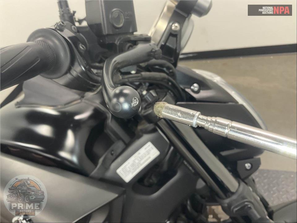 2019 Yamaha VMAX — фото 19