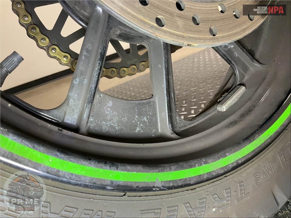 2018 Kawasaki EN650EJF VULCAN S ABS CAFE — фото 24