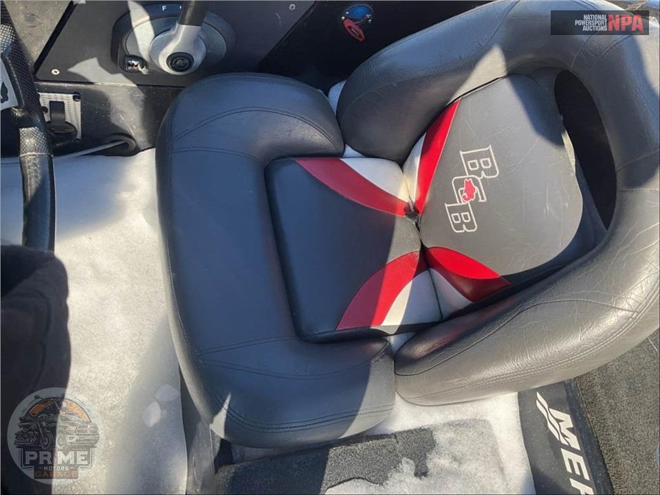 2012 Bass Cat Boats PUMA FTD(*) L=20/E=1 250HP MERC OB — фото 27