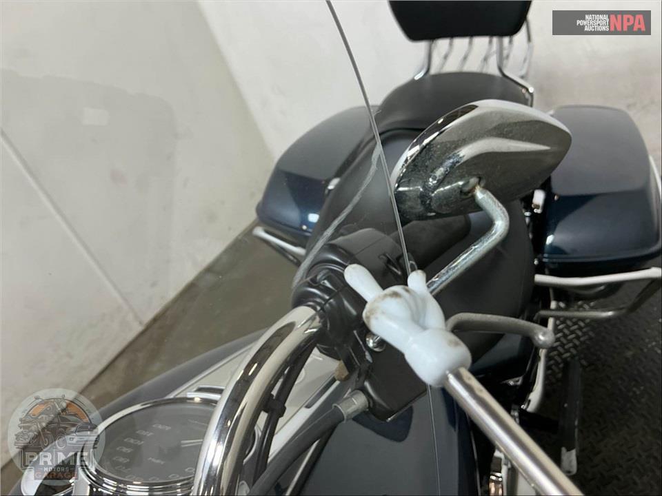 2016 Harley-Davidson FLHR ROAD KING — фото 16
