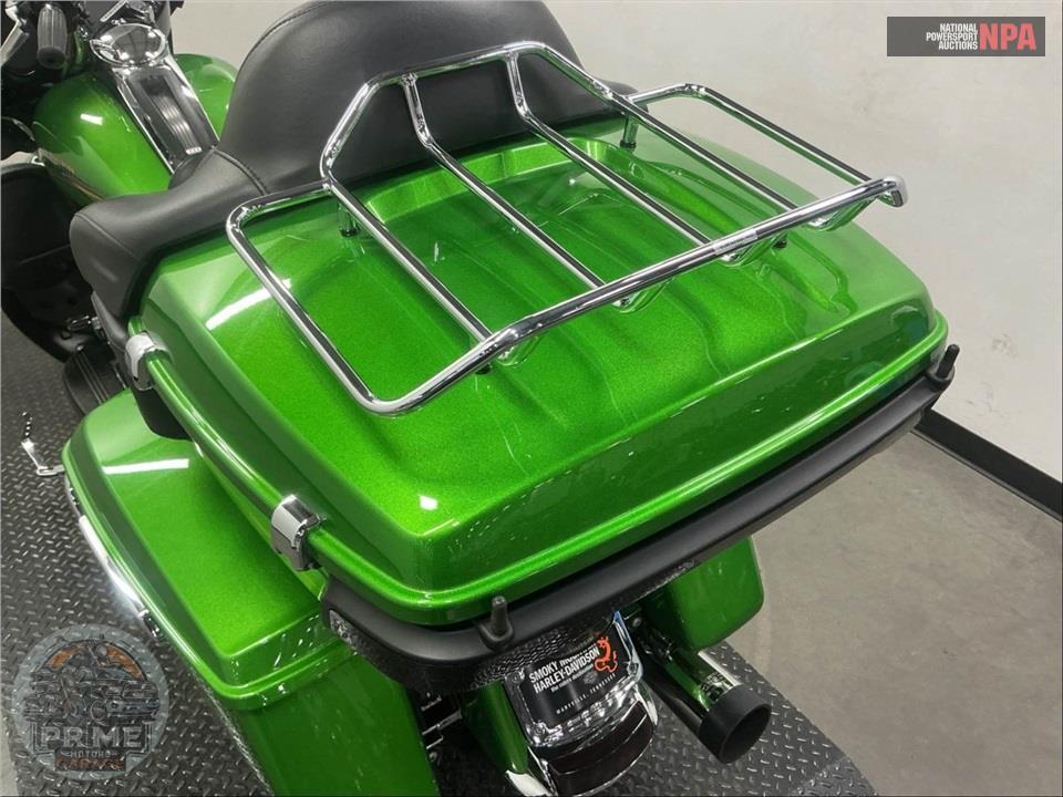2015 Harley-Davidson FLHTKL ULTRA LIMITED LOW — фото 26