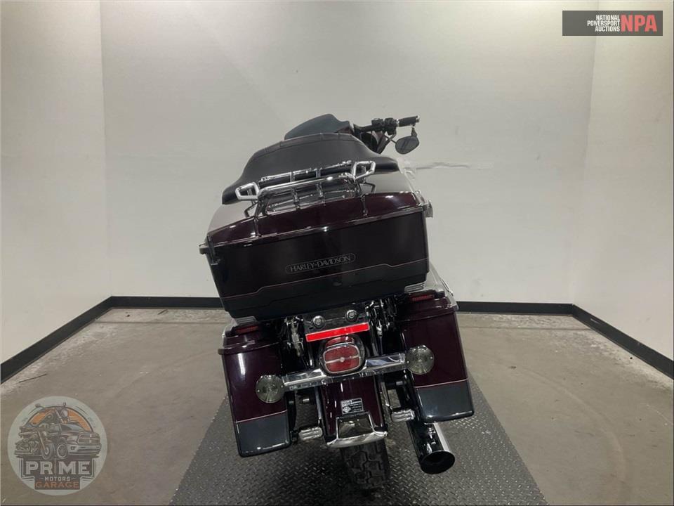 2006 Harley-Davidson FLHTCI ELECTRA GLIDE CLASSIC — фото 4