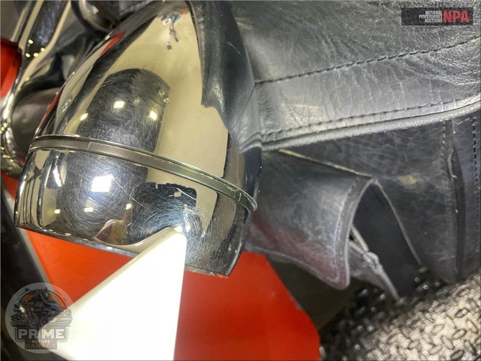 2006 Honda VT750C6 SHADOW AERO — фото 40