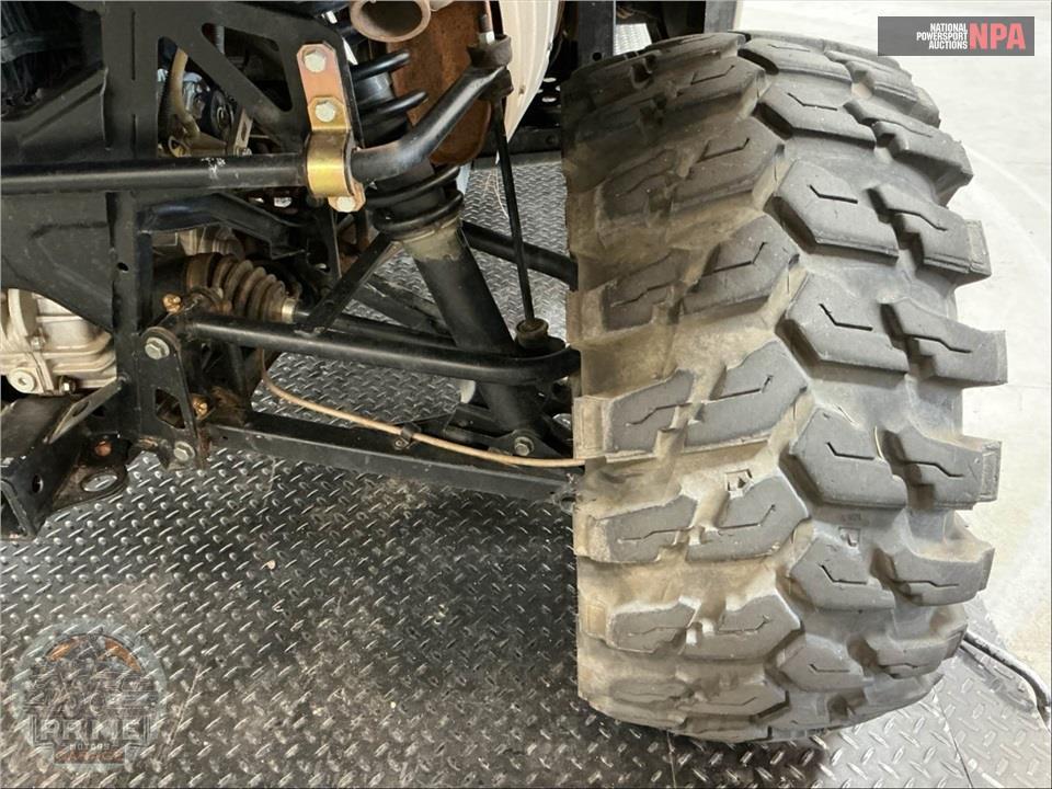 2016 Polaris RANGER CREW XP 900-6 (ELECTRIC POWER STEERING) — фото 23
