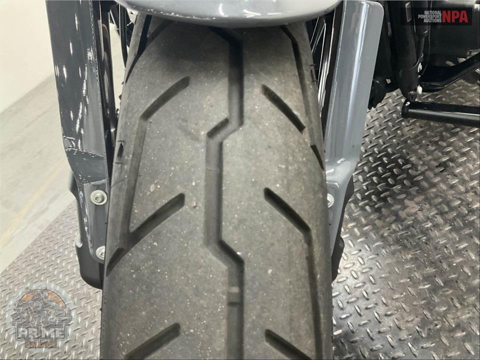 2022 Harley-Davidson FXLRS LOW RIDER S — фото 14