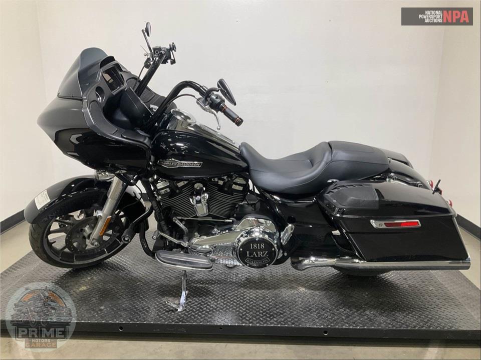 2023 Harley-Davidson FLTRX ROAD GLIDE — фото 3