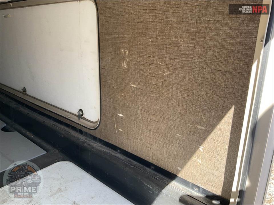 2019 Thor Motor Coach M-28Z E450-V10 - FOUR WINDS SERIES — фото 55