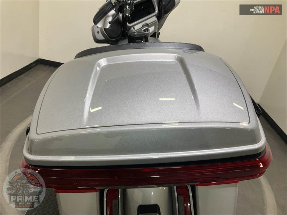 2023 Harley-Davidson FLHXSE CVO STREET GLIDE — фото 25